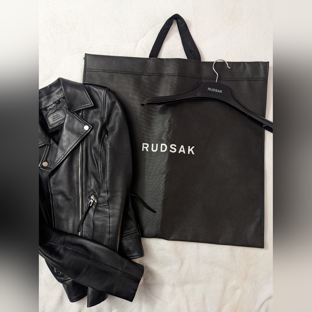 Rudsak Jacket - Picture 16 of 16